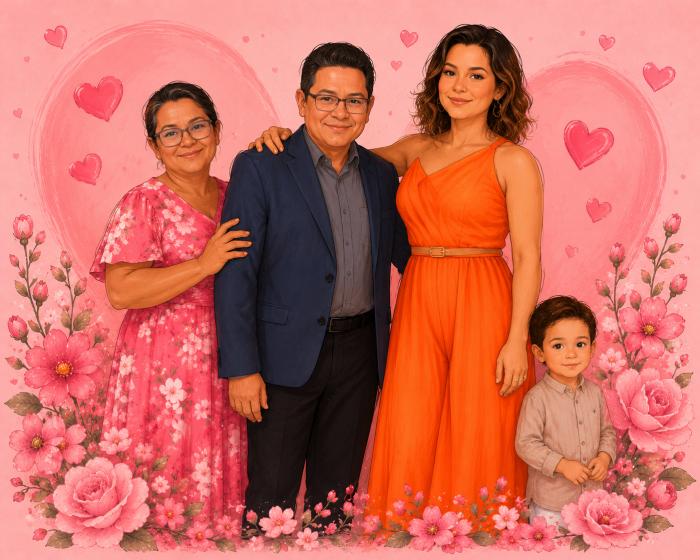 Mãe: o milagre diário que Deus deixou na Terra