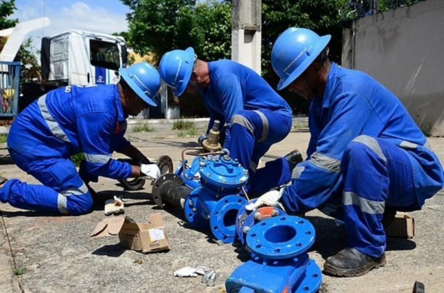 Saneago amplia perfuração de poços em Goiás e reforça segurança hídrica em 2026