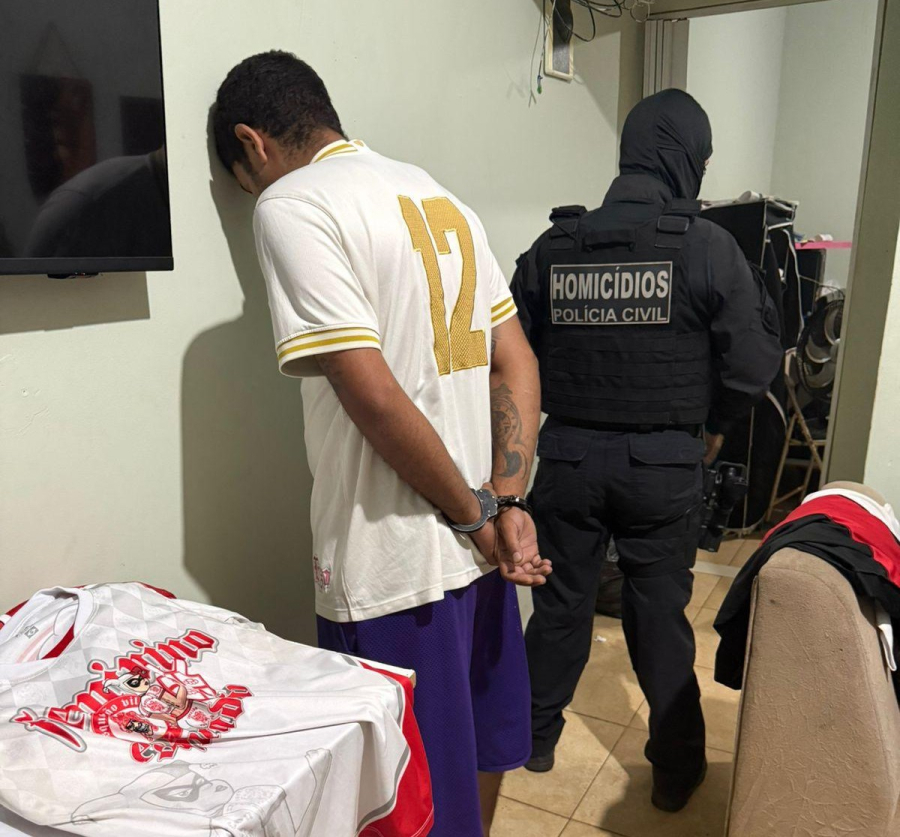 Operação Emboscada: Polícia Civil de Goiás prende suspeitos de ataque entre torcidas organizadas