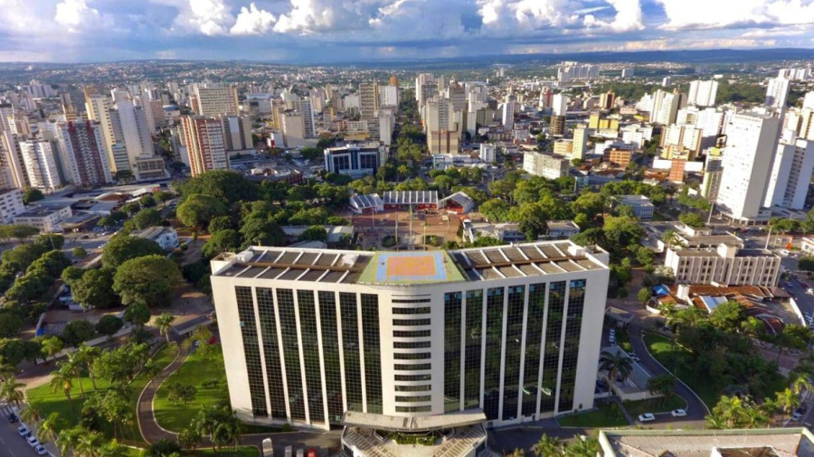 Goiás lidera avanço em gestão pública e solidez fiscal no Brasil, aponta ranking do CLP