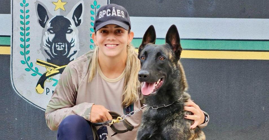 Goiânia recebe 2ª Cãominhada do BPCães com atrações para famílias, pets e ações sociais